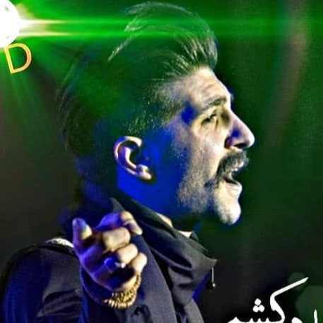 دانلود آهنگ حمید هیراد تو کجایی که ببینی بی تو دل میگیره دانلود آهنگ حمید هیراد تو کجایی که ببینی بی تو دل میگیره
